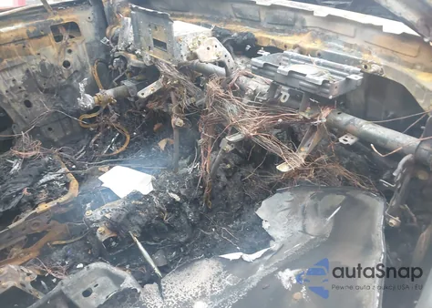 2022 Toyota Venza Xle z USA, uszkodzony, nr VIN JTEAAAAH4NJ093680